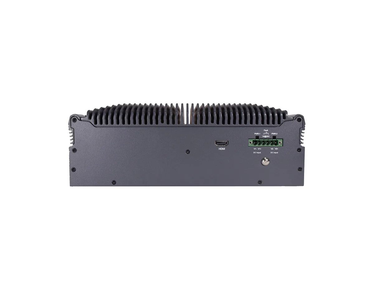 Fortinet FortiDeceptor FDR-100G Rugged Deception Appliance