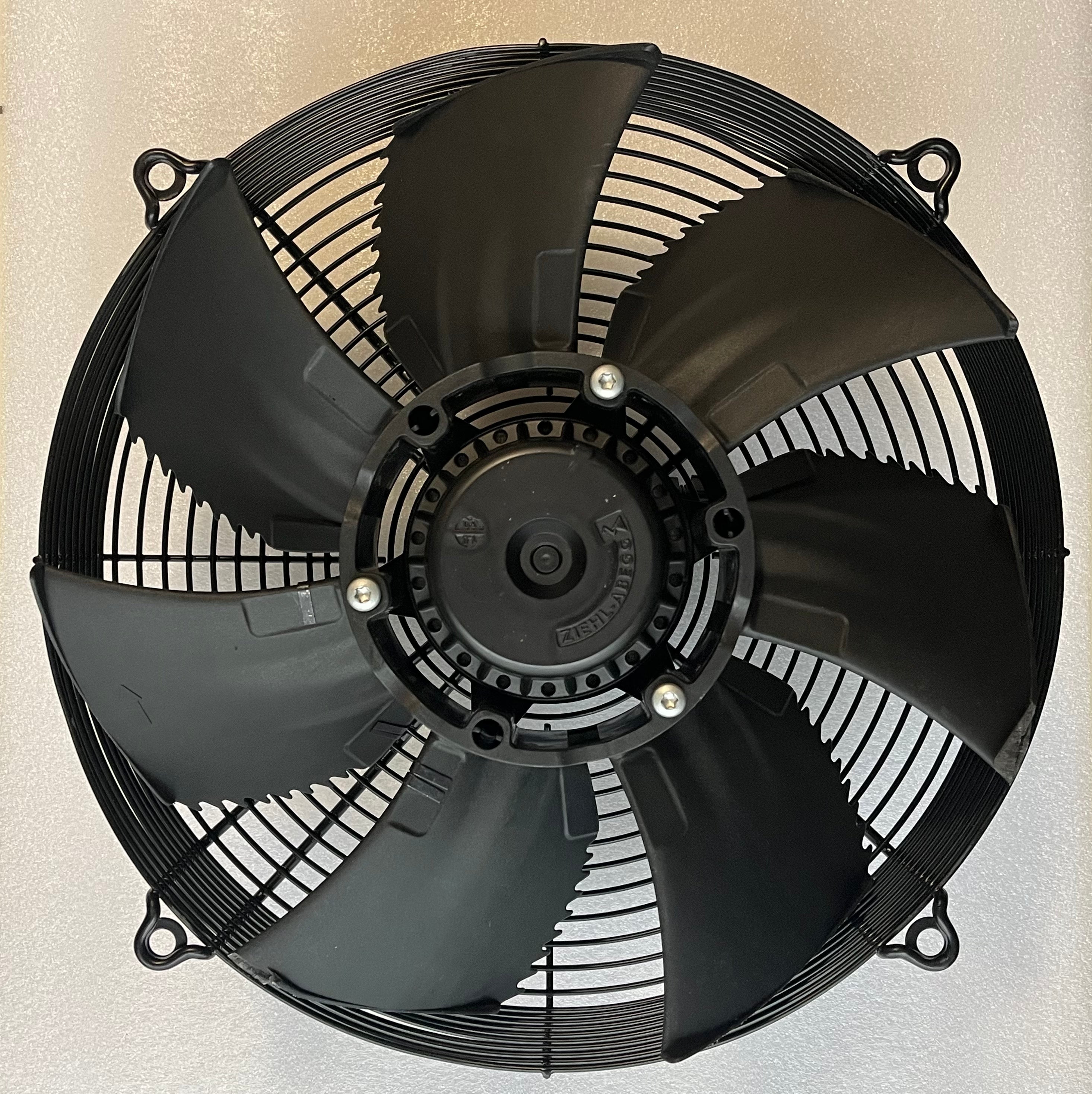 FE035-VDK.0C.V7 ZIEHL-ABEGG Axial Fan