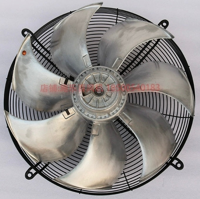 FE050-VDA.4I.V7 ZIEHL-ABEGG Axial Fan