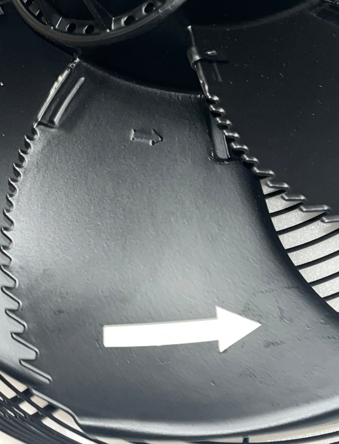 FE050-VDQ.4I.3 ZIEHL-ABEGG Axial Fan