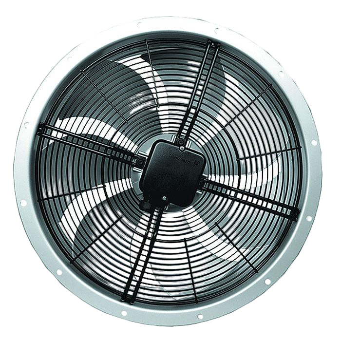 FE080-ADF.6N.V7 ZIEHL-ABEGG Axial Fan