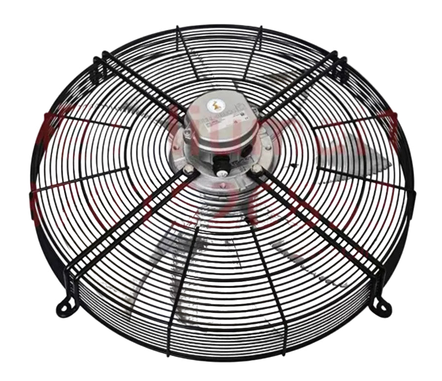 FE063-6DA.4M.2 ZIEHL-ABEGG Axial Fan