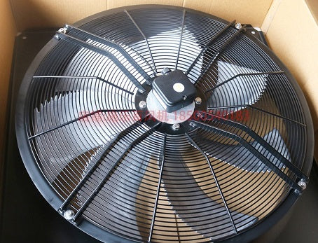 FE080-NDQ.6K.2 ZIEHL-ABEGG Axial Fan