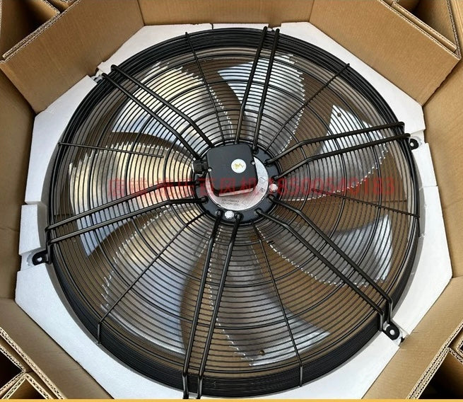 FE080-ADK.6N.V7P1 ZIEHL-ABEGG Axial Fan