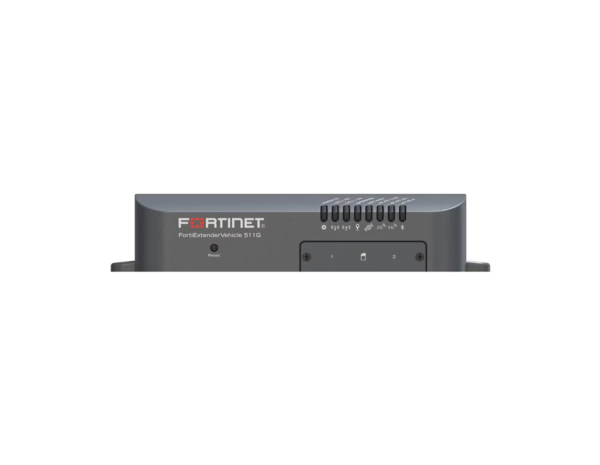 Fortinet FortiExtender FEV-511G-A Rugged Wireless Router
