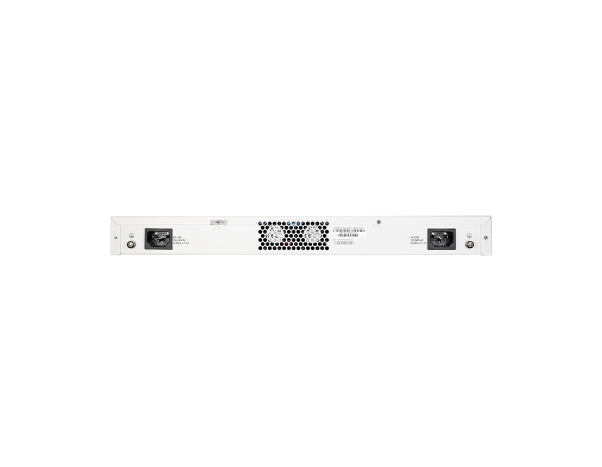 Fortinet FG-101F-BDL-950-12 Firewall