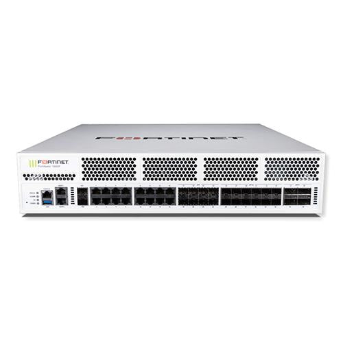 Fortinet FG-1800F-BDL-950-12 Firewall