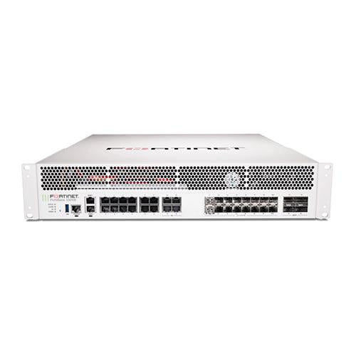 Fortinet FG-3301E-BDL-950-12 Firewall