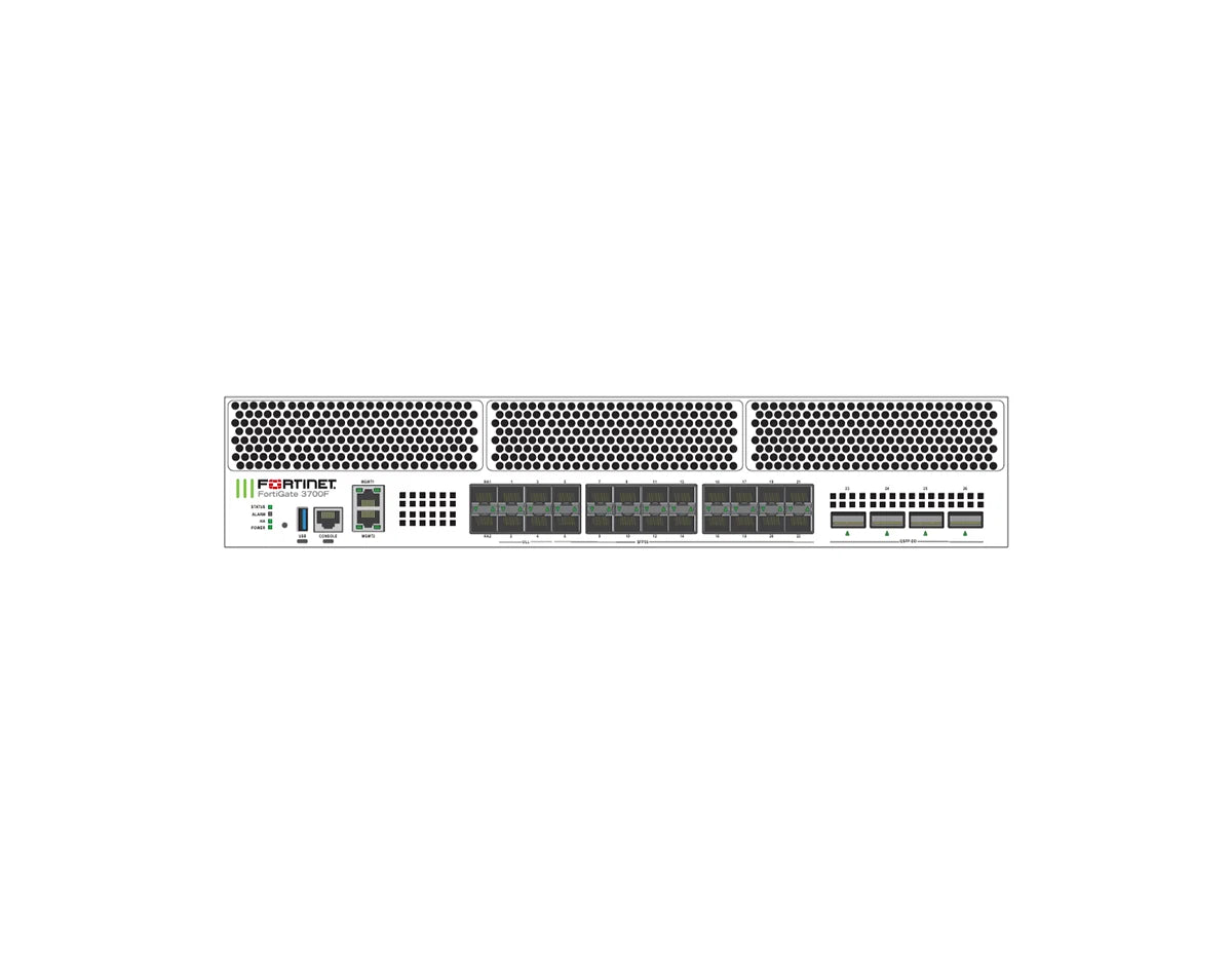 Fortinet FG-3700F-BDL-950-60 Next-Generation Firewall