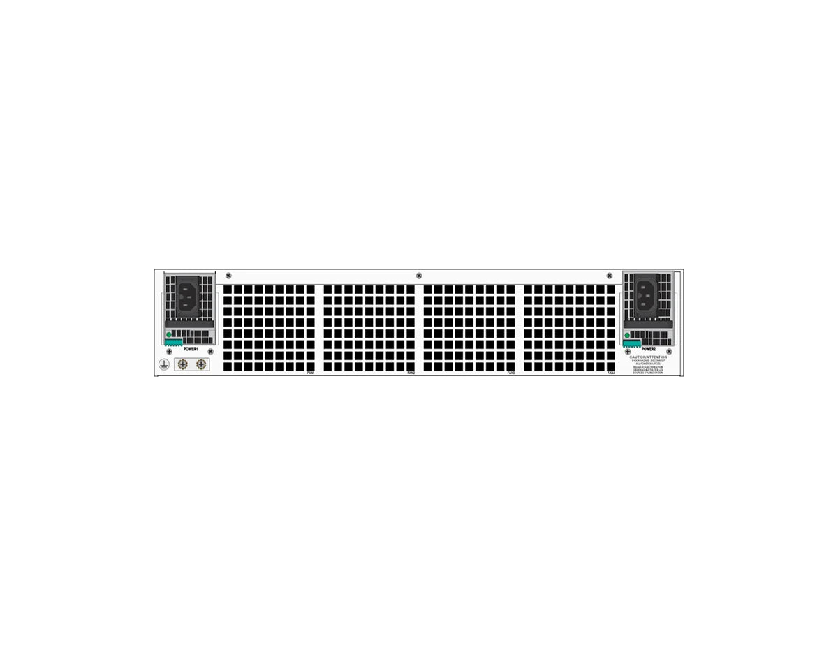 Fortinet FG-3700F-BDL-950-12 Next-Generation Firewall