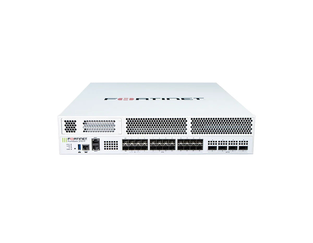 Fortinet FG-3701F-BDL-950-36 Next-Generation Firewall