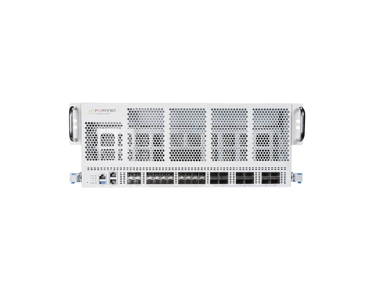 Fortinet FG-4401F-DC-BDL-950-36 Next-Generation Firewall