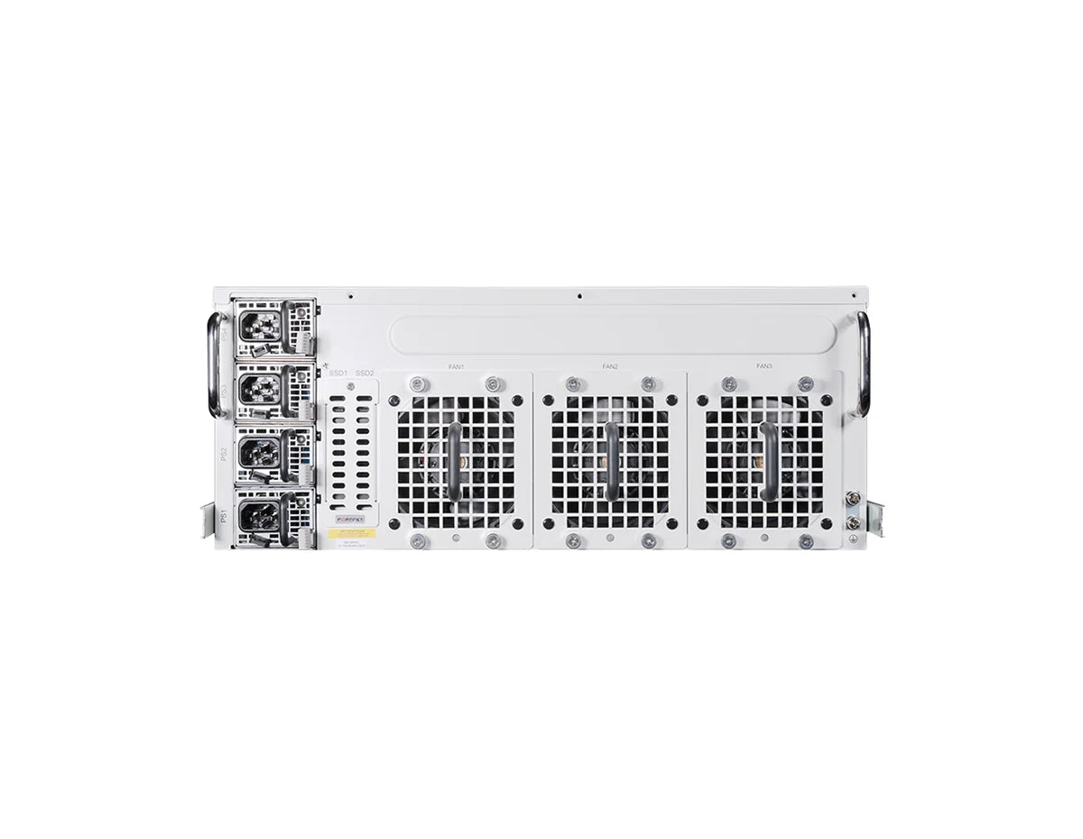 Fortinet FG-4401F-DC-BDL-950-12 Next-Generation Firewall