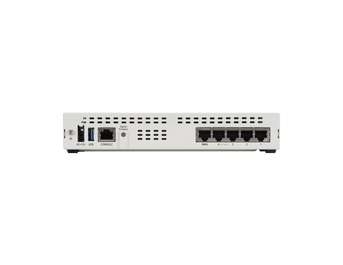 Fortinet FortiGate 51G Next-Generation Firewall with 64GB SSD (FG-51G)