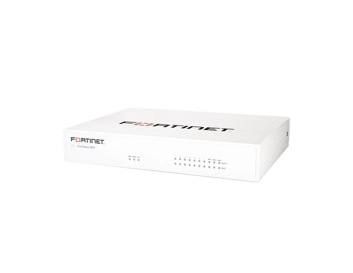 Fortinet FG-60F-BDL-950-60 Firewall