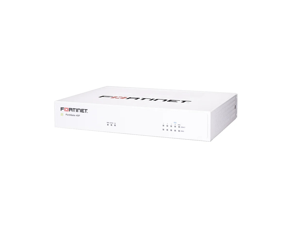 Fortinet FortiGate FG-40F Next-Generation Firewall
