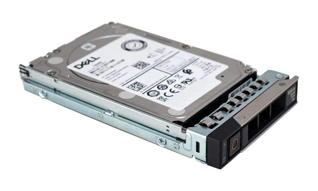 Dell FH3H2 900GB 10k rpm 2.5'' SAS 12Gbps Hard Drive