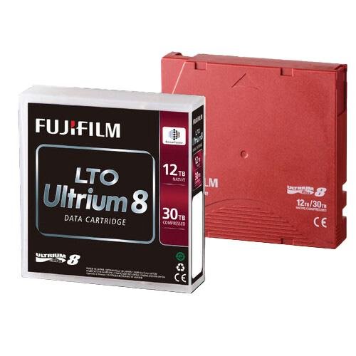 Fujifilm Ultrium 8 - aloinfousa.com