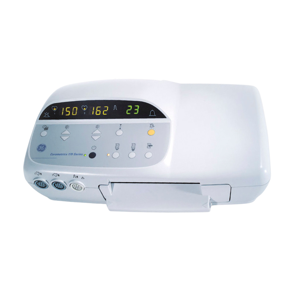 GE Corometrics 172 Fetal Monitor
