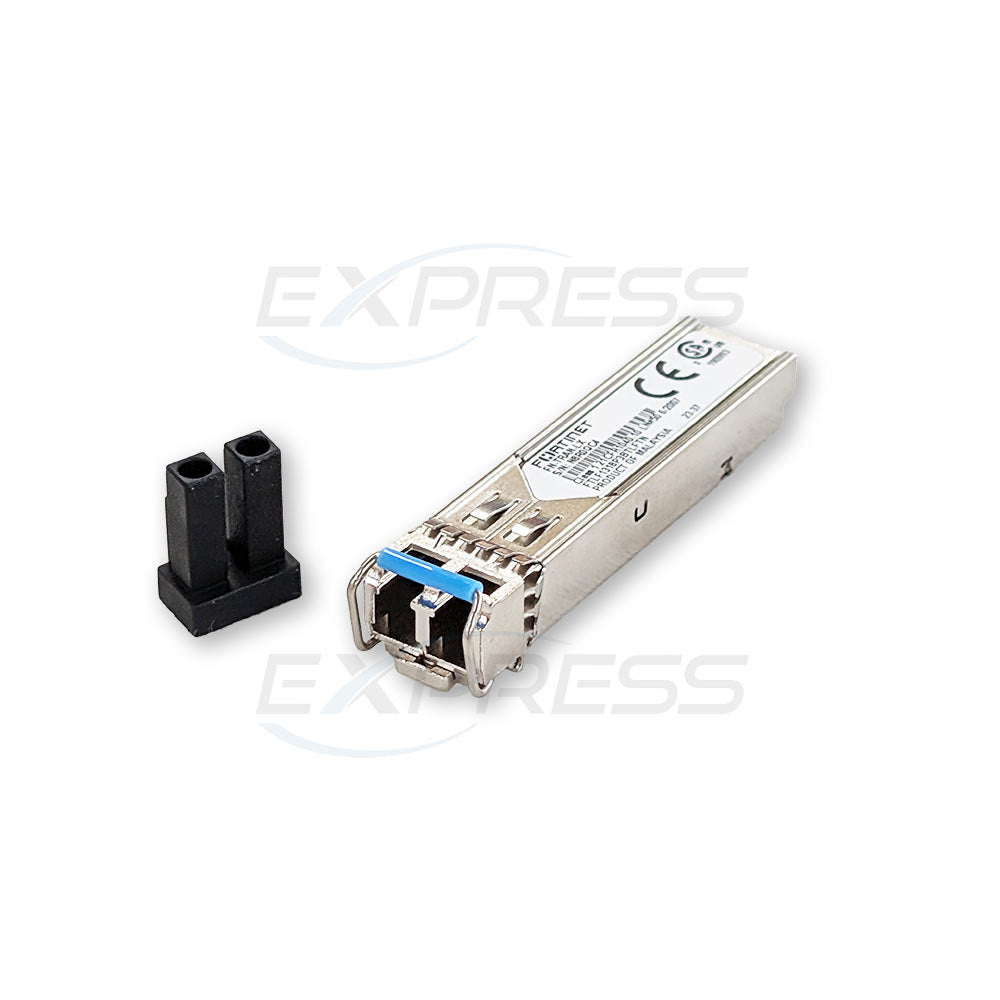 FN-TRAN-LX - 1Gbps SFP LX LC 1310nm Transceiver | Fortinet