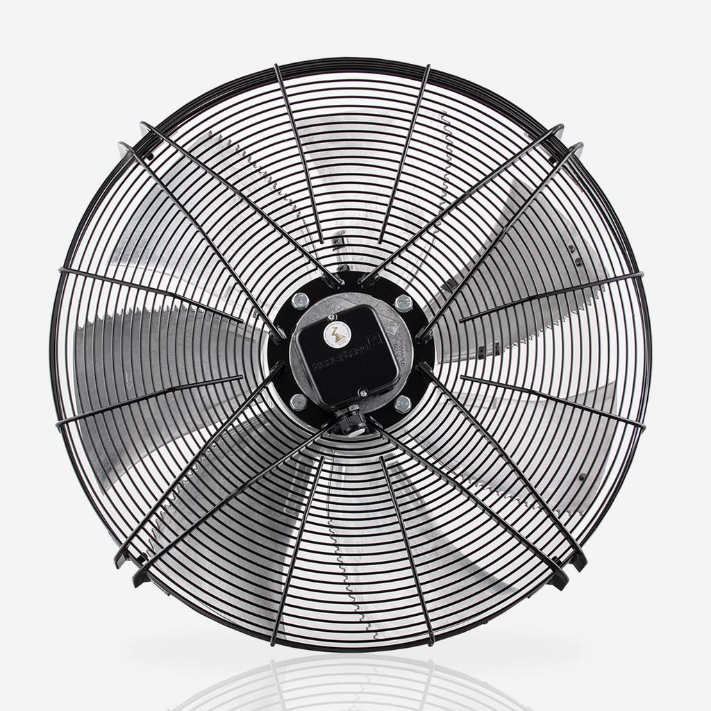 FE063-SDW.4M.A7 ZIEHL-ABEGG Axial Fan