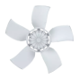 FN080-VDA.7Q.V5P7 ZIEHL-ABEGG Axial Fan 3~400V 3.9 /2.6kW 6.8/4.2 A