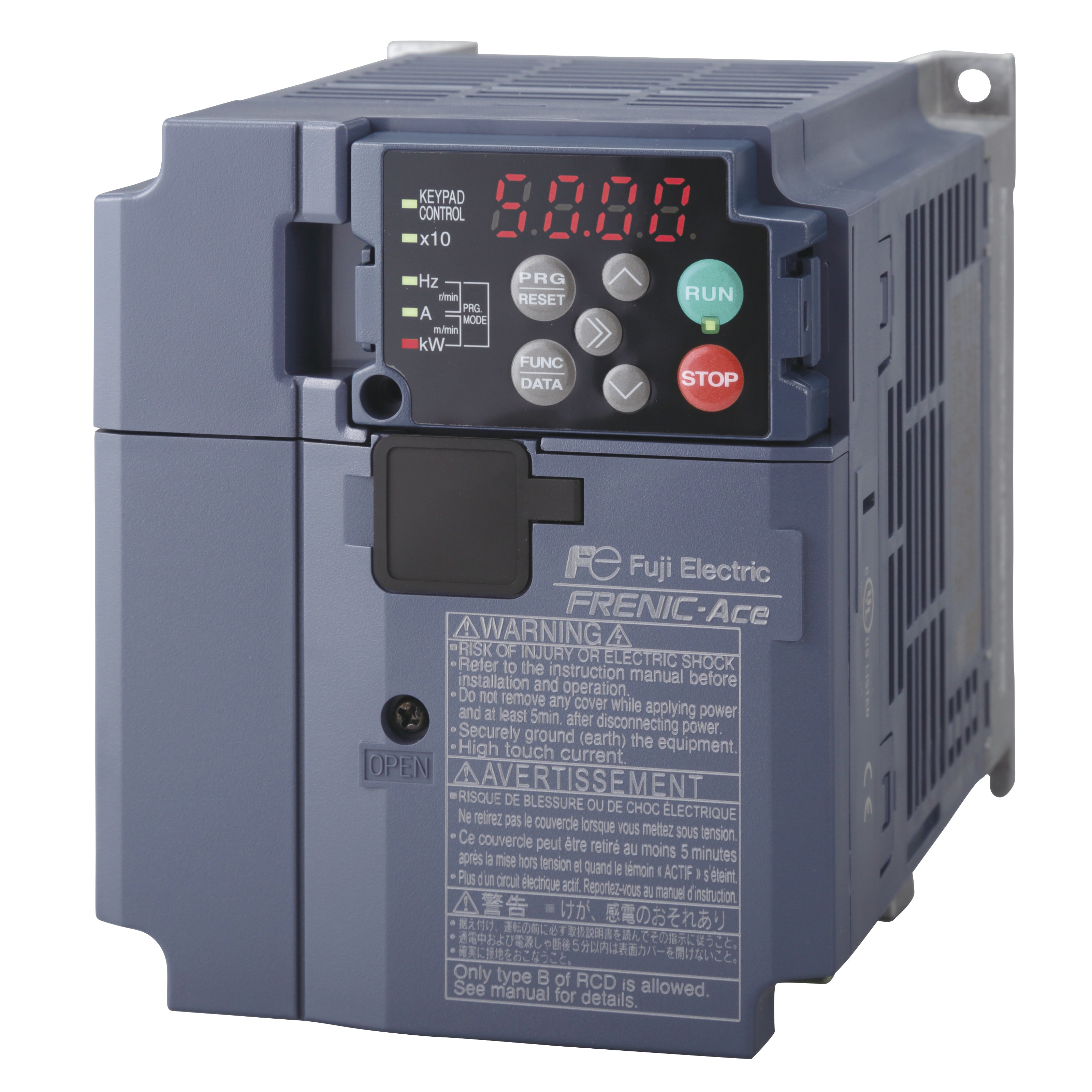 Fuji Electric FRN0020E2S-2GB