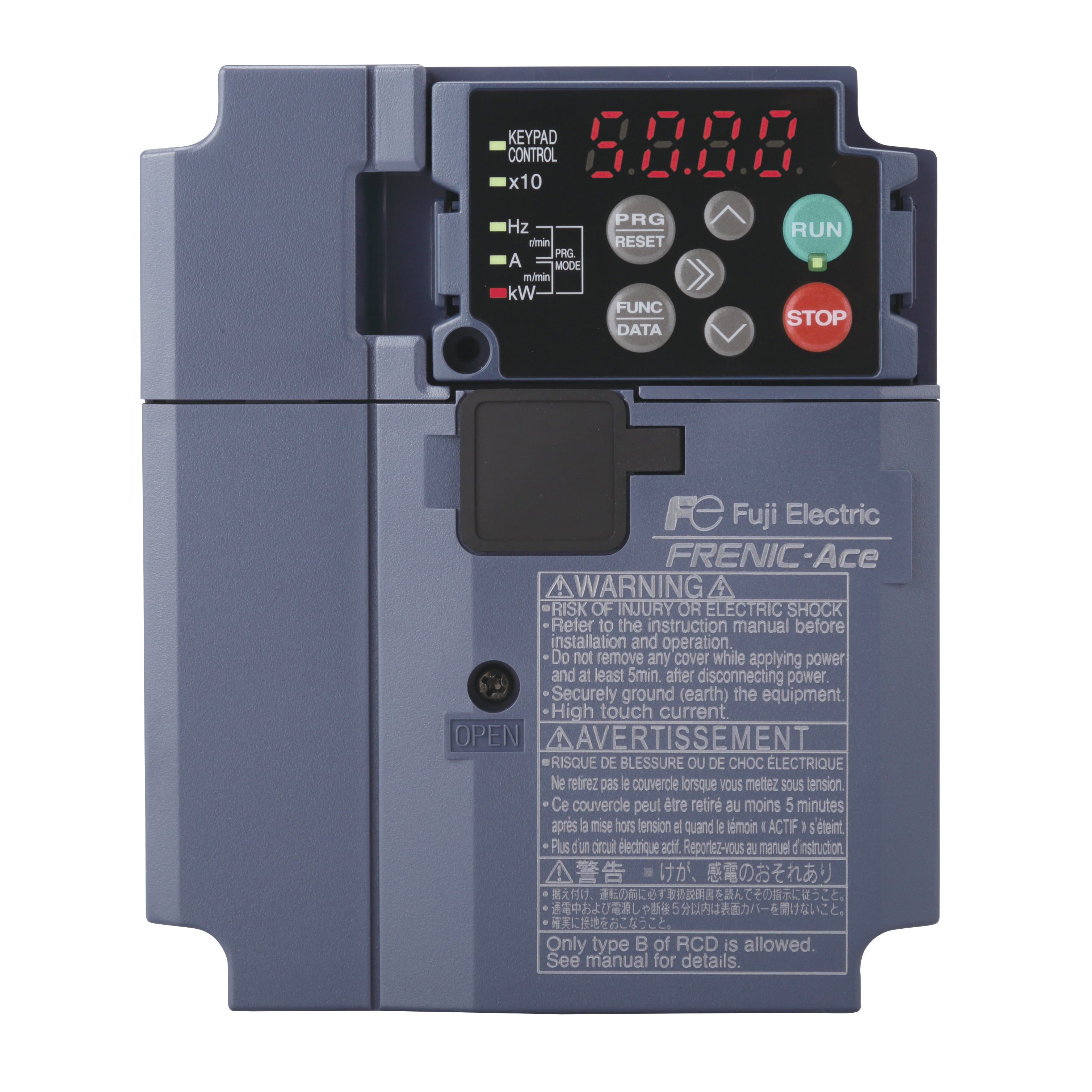 Fuji Electric FRN0001E2S-7GB