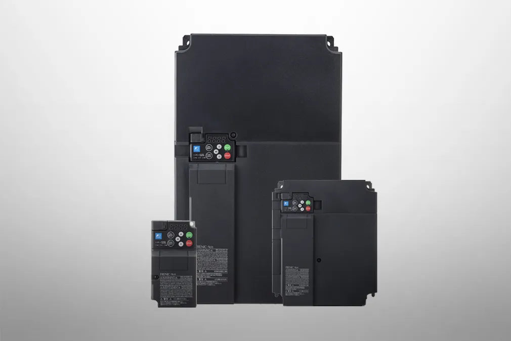 Fuji Electric FRN0022E3S-4G