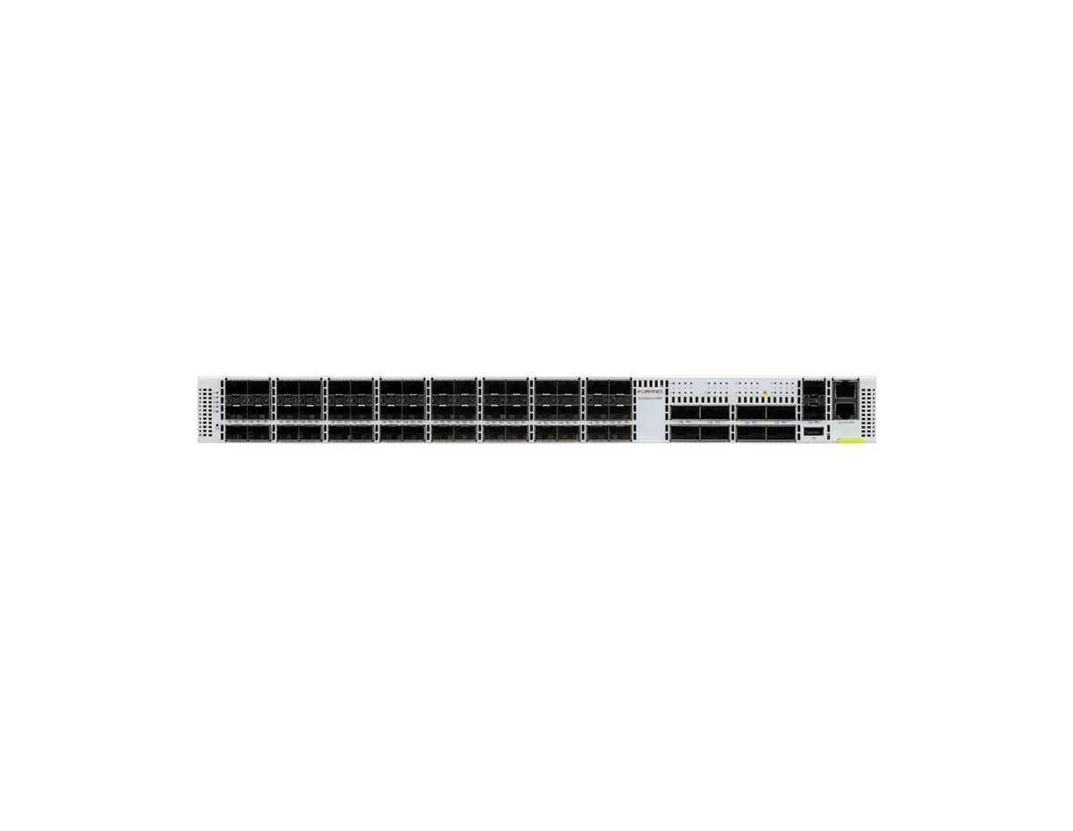 Fortinet FortiSwitch FS-2048F-B2F 25G Data Center Switch