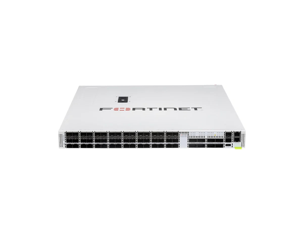 Fortinet FortiSwitch FS-2048F Managed 25G Data Center Switch