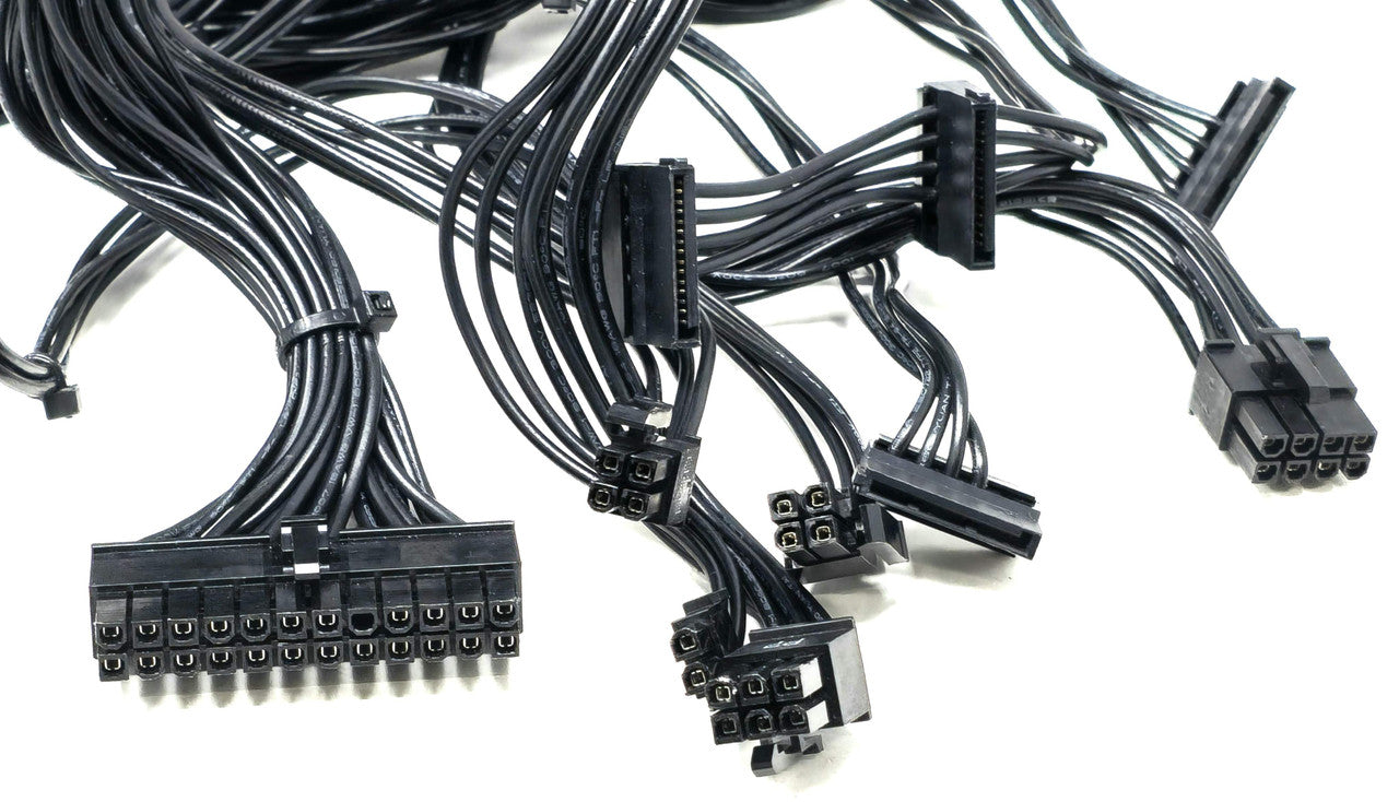 FSP400-60AGBAK - 400W Power Supply for Legion T5 T5-26 T5-28 T5-26AMR5 T5-26IOB6 T5-28ICB05