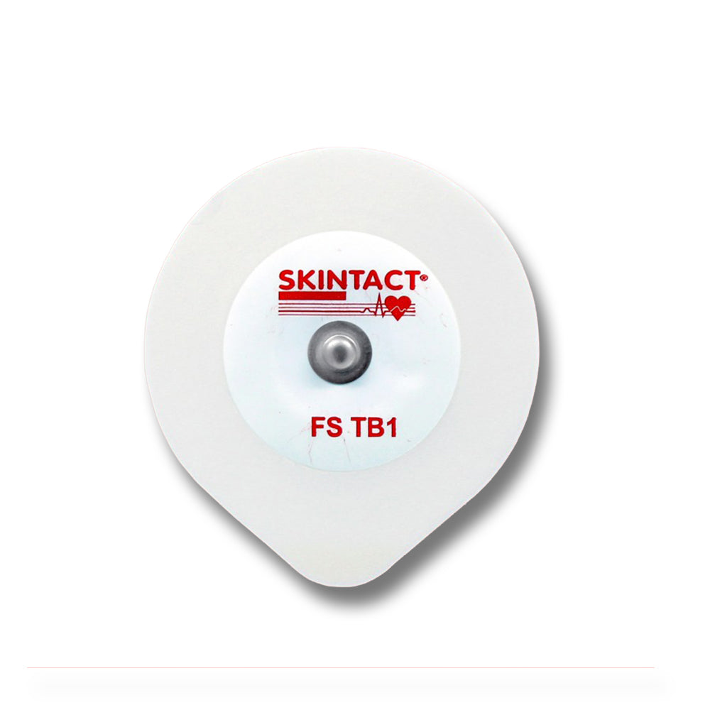Leonhard Lang Medical SKINTACT FS-TB1 (Solid-Gel Stress Electrodes