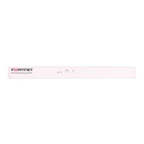 Fortinet FVG-GT01-BDL-247-36 Voice Gateway