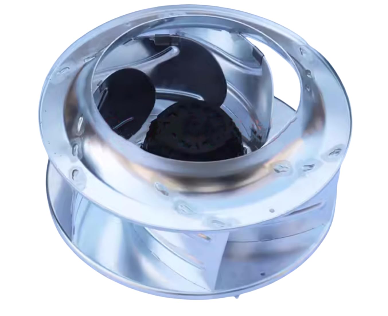 Fans-tech SC400A2-AG5-00 Centrifugal fan 230V 370/560W 0.50A 1370/1510rpm 50/60Hz