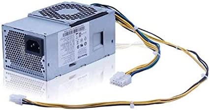 Fonte 00PC746 PA-2221-3 Alimentación compatible para PA-2181-2 FSP180-20TGBAB PCG010 HK280-72PP 10 pines 82Ã64Ã150mm 210w