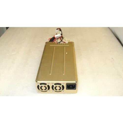 Fonte ASTEC LPQ253 POWER SUPPLY 100-250V ~4.5A 50/60/440 Hz or DC 120-300V 3.4A - MFerraz Tecnologia