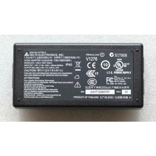 Fonte Delta TADP - 19AB a Siemens OpenStage S30122-K7722-D-2 S30122-H7726-X Charger show original title - MFerraz Tecnologia