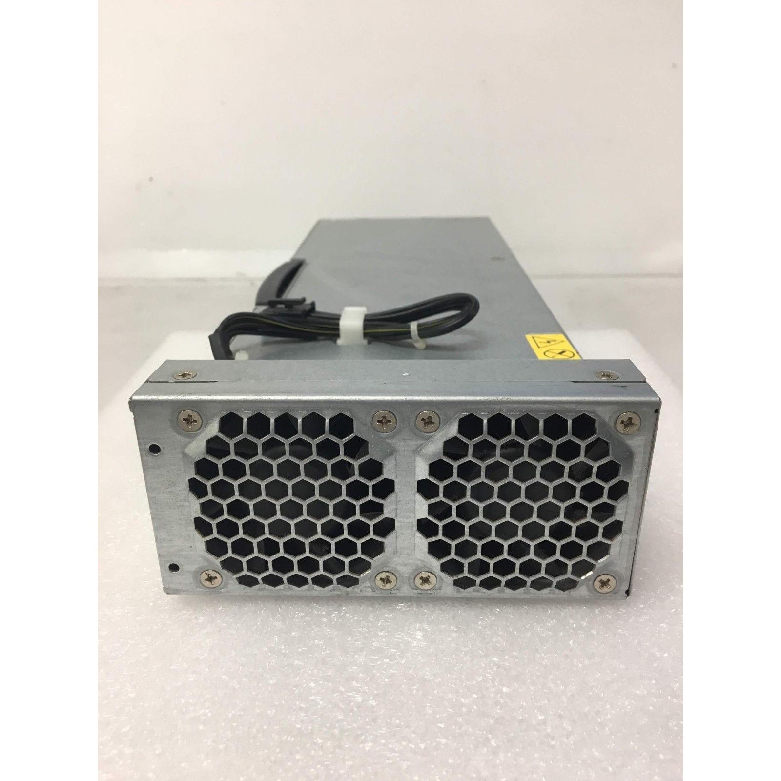 Fonte HP Z600 Workstation 650W Power Supply 482513-003 508548-001 Delta DPS-725AB-FoxTI