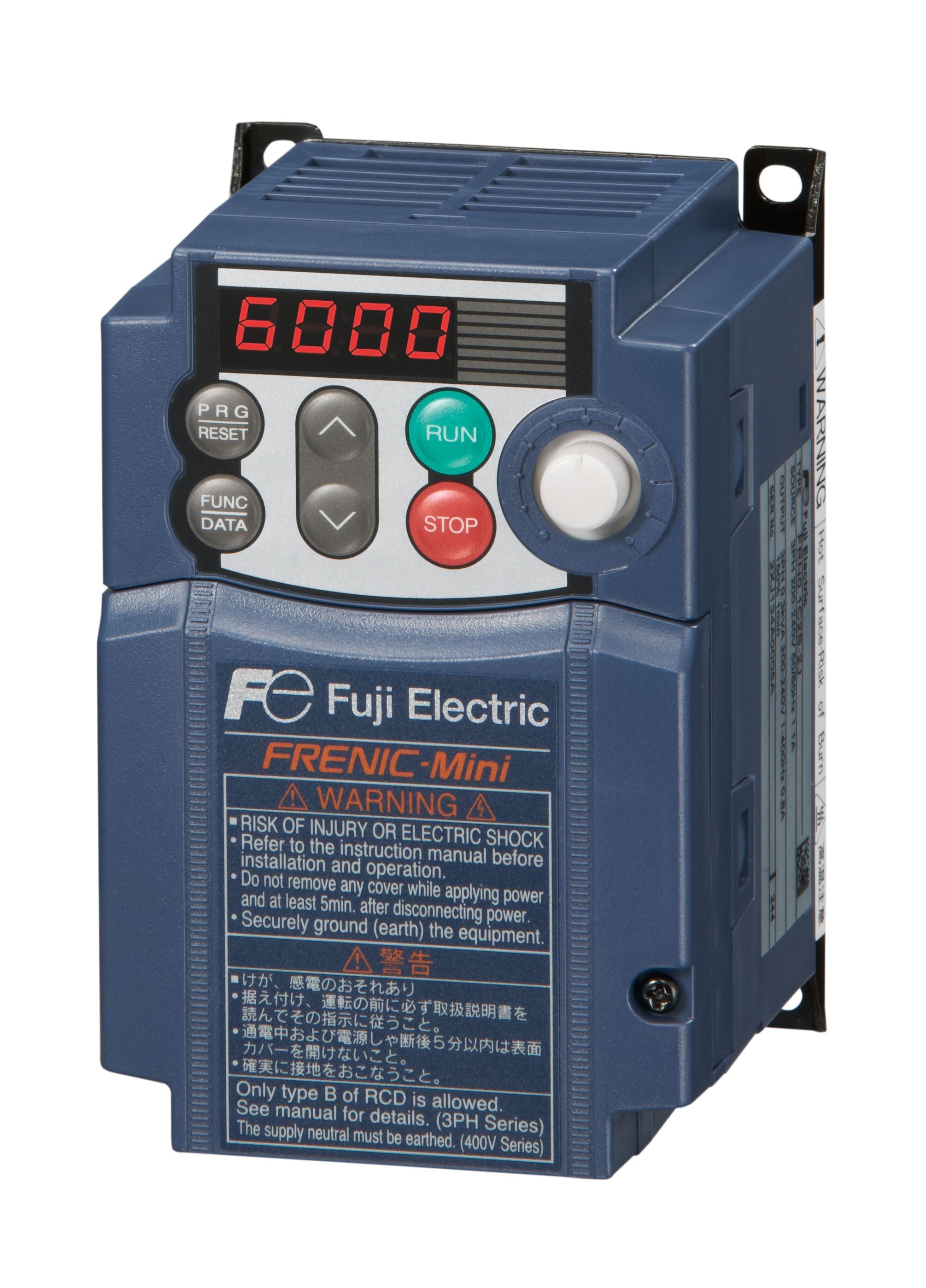 Fuji Electric NEMA1-C2-101