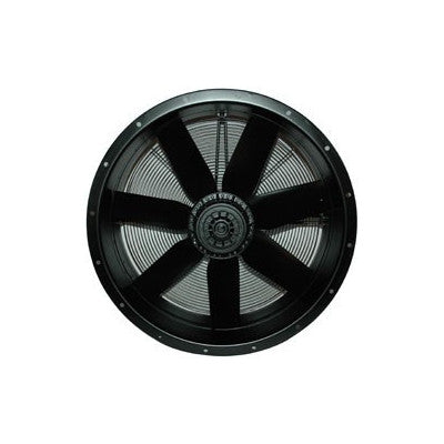 FC063-6EF.4I.3 ZIEHL-ABEGG Axial Fan 230V 0.6 kW 2.7A 890rpm
