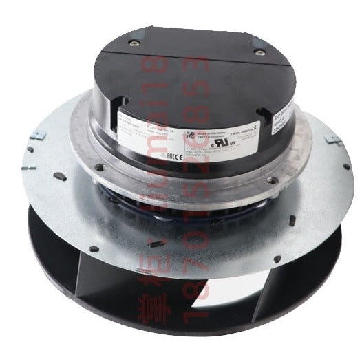 RH25V-6IK.BD.1R ZIEHL-ABEGG centrifugal fan 6.6/4.4W 3.3-1.6A 3250/2860rpm