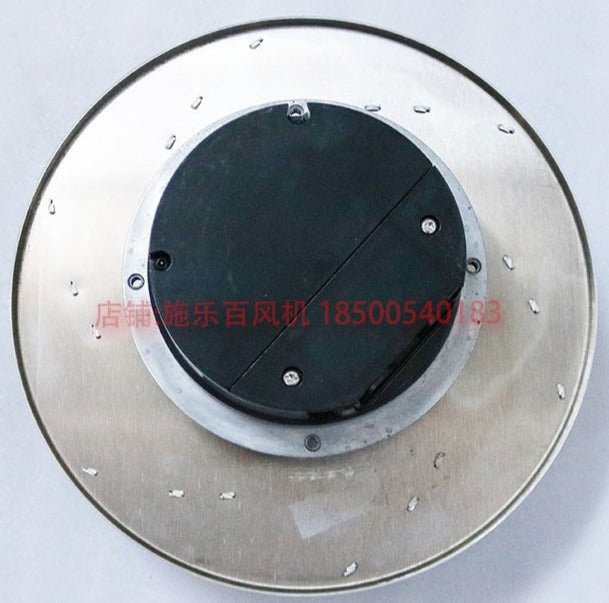 Brand new RH31M-61D.BD.2R ZIEHL-ABEGG centrifugal fan 1-200/277V 50/60HZ