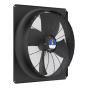 FN091-ZIQ.DG.A4P3 ZIEHL-ABEGG Axial Fan 0.68 kW 1.28/0.98A 570rpm