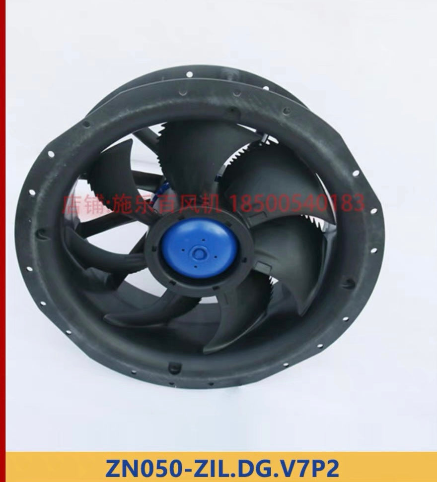 ZN050-ZIL.DG.V7P2 ZIEHL-ABEGG Axial Fan