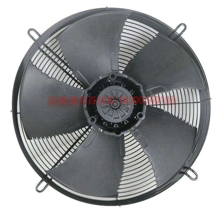 FG045-VDK.2F.V5P2 ZIEHL-ABEGG Axial Fan