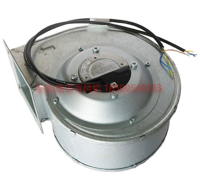 Brand new RG15R-4IP.ZC.4R ZIEHL-ABEGG centrifugal fan