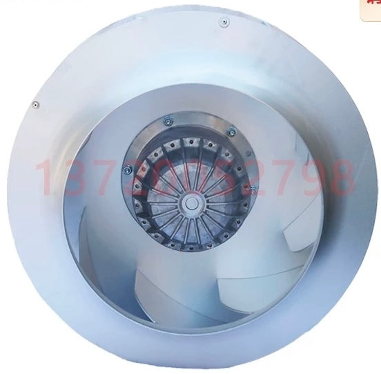 Rosenberg DKHR560-4KW.132.6LA FAN
