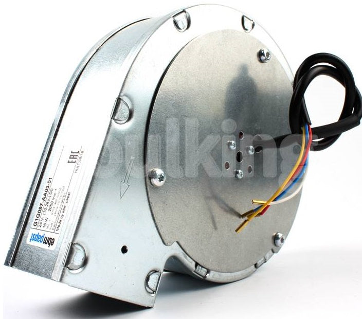 G1G097-AA05-01 Ebm Papst Centrifugal Fan