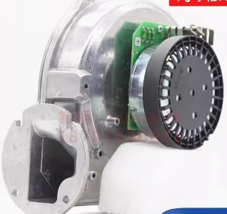 G1G126-AB13-13 Ebm Papst Fan